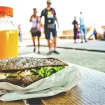 Eat  sleep  move repeat: The lazy person’s guide to cardiac health